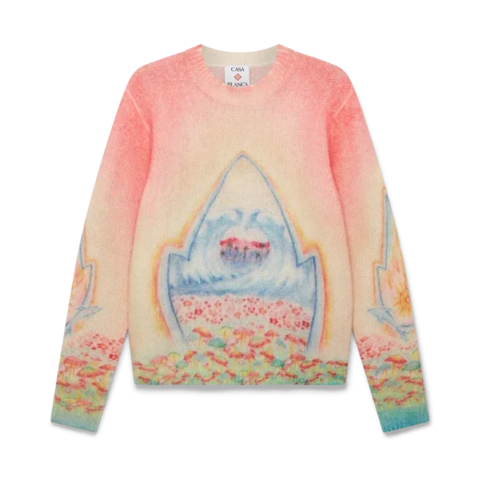 Pull Psychedelic Nirvana Pull Psychedelic Nirvana