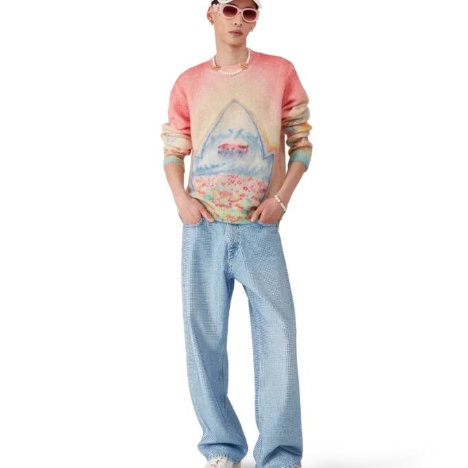 Pull Psychedelic Nirvana Pull Psychedelic Nirvana