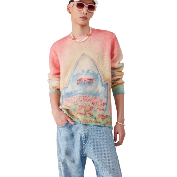 Pull Psychedelic Nirvana Pull Psychedelic Nirvana