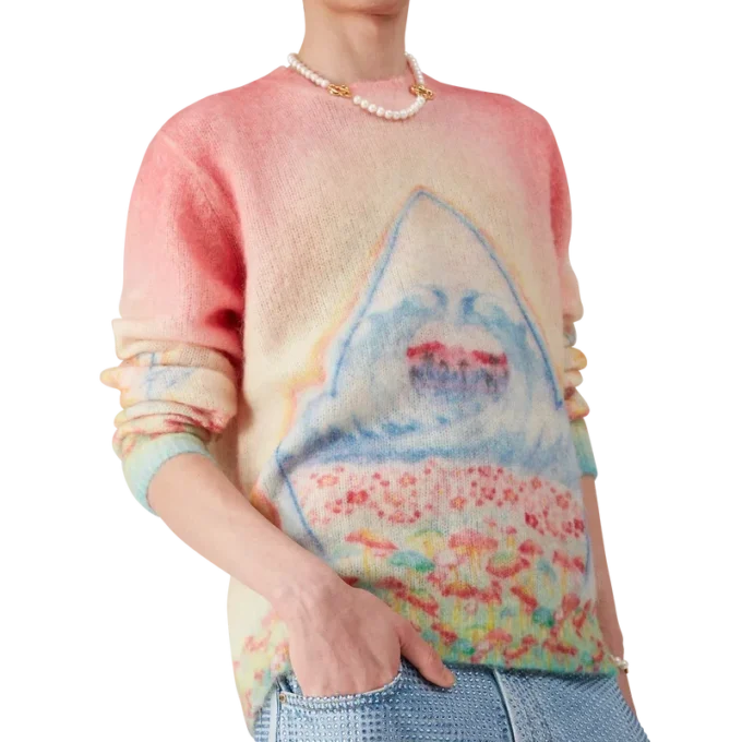 Pull Psychedelic Nirvana Pull Psychedelic Nirvana