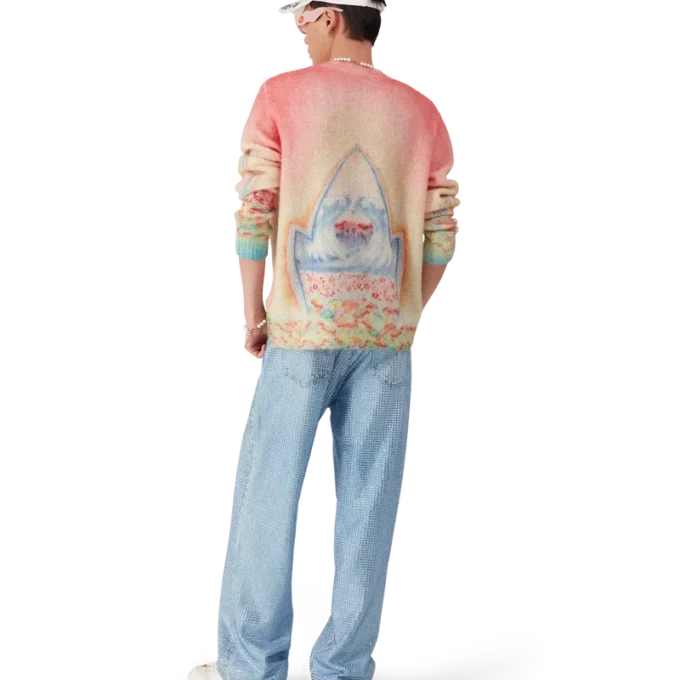 Pull Psychedelic Nirvana Pull Psychedelic Nirvana