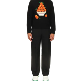 Pull Pyramide D’oranges Pull Pyramide D’oranges