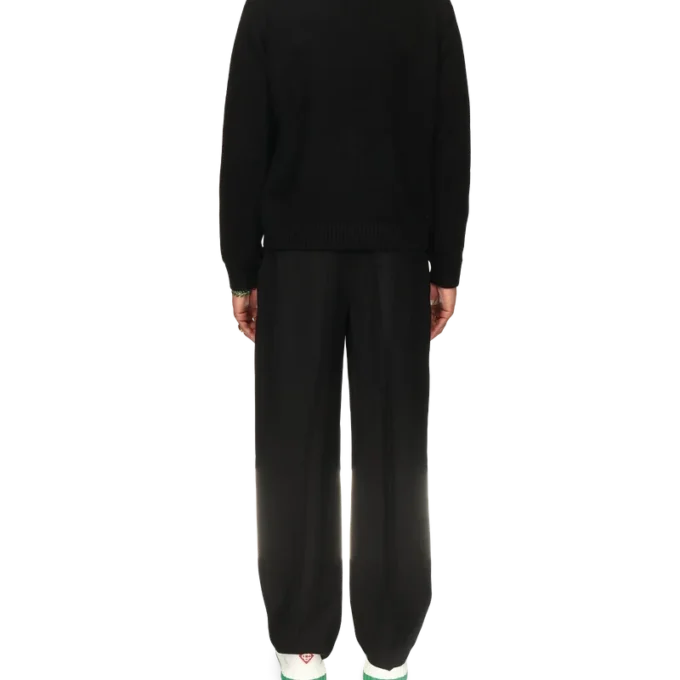 Pull Pyramide D&rsquo;oranges