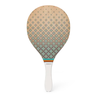 Raquettes et balles de plage Casablanca