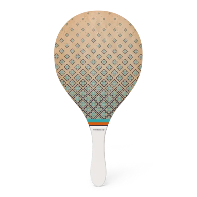 Raquettes et balles de plage Casablanca