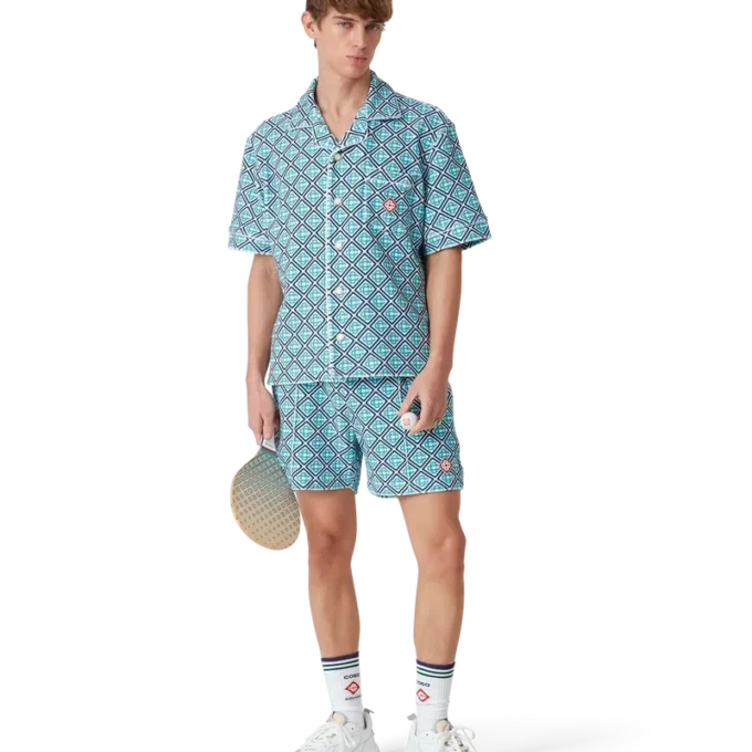 Raquettes et balles de plage Casablanca