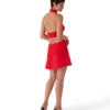 Robe à découpes Robe à découpes