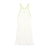 Robe de tennis à bretelles Robe de tennis à bretelles