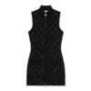 Robe en jacquard Monogram Robe en jacquard Monogram