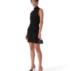 Robe en jacquard Monogram Robe en jacquard Monogram