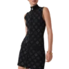 Robe en jacquard Monogram Robe en jacquard Monogram