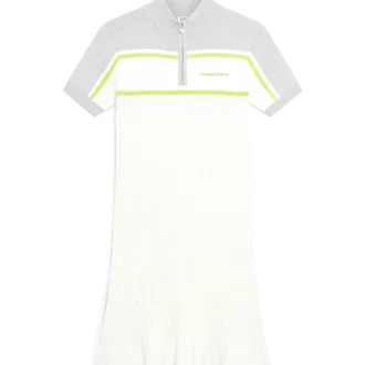 Robe polo de tennis Robe polo de tennis