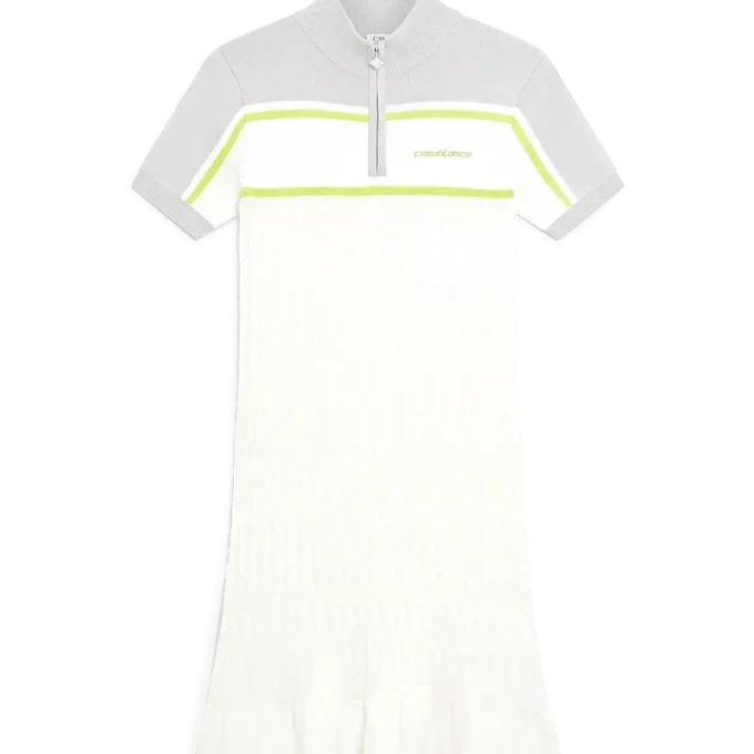 Robe polo de tennis Robe polo de tennis