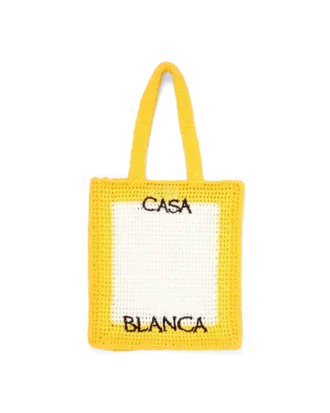 Sac au crochet