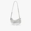 Sac Banana argenté Sac Banana argenté