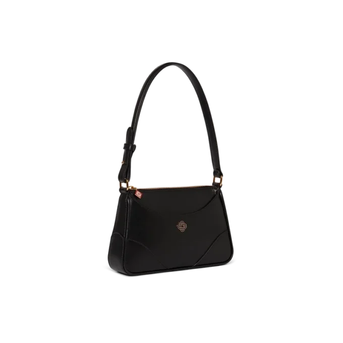 Sac à bandoulière Jeanne Pochette noir Sac à bandoulière Jeanne Pochette noir