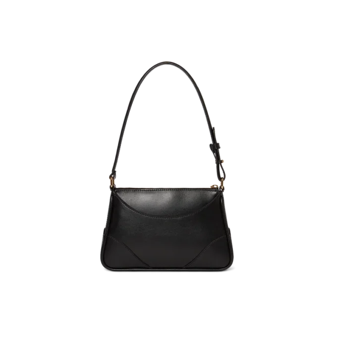 Sac à bandoulière Jeanne Pochette noir Sac à bandoulière Jeanne Pochette noir