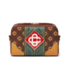 Sac à bandoulière Monogram marron Sac à bandoulière Monogram marron