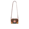 Sac à bandoulière Monogram marron Sac à bandoulière Monogram marron