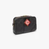 Sac à bandoulière noir Monogram Sac à bandoulière noir Monogram