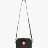 Sac à bandoulière noir Monogram Sac à bandoulière noir Monogram