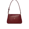 Sac à bandoulière Pochette Jeanne rouge Sac à bandoulière Pochette Jeanne rouge