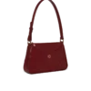 Sac à bandoulière Pochette Jeanne rouge Sac à bandoulière Pochette Jeanne rouge