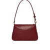 Sac à bandoulière Pochette Jeanne rouge Sac à bandoulière Pochette Jeanne rouge