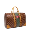 Sac de week-end Monogram marron Sac de week-end Monogram marron