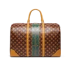 Sac de week-end Monogram marron Sac de week-end Monogram marron