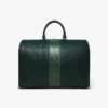 Sac de week-end Monogram vert Sac de week-end Monogram vert