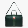 Sac de week-end Monogram vert Sac de week-end Monogram vert