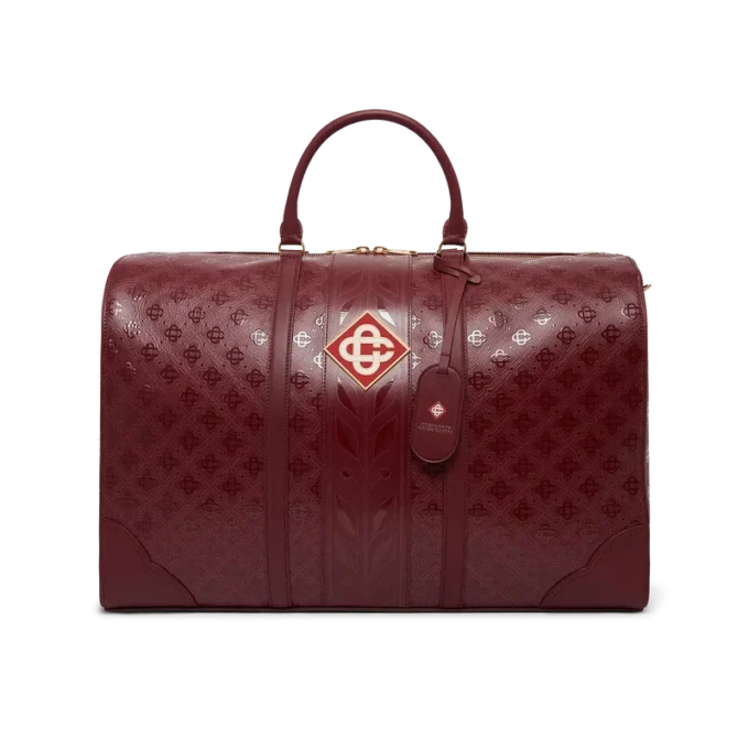 Sac de week-end Paris Store