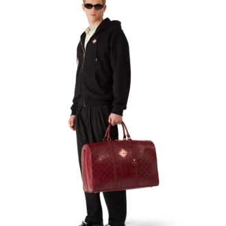 Sac de week-end Paris Store