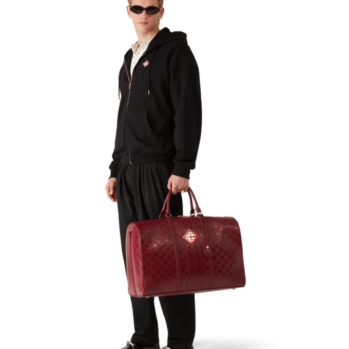 Sac de week-end Paris Store