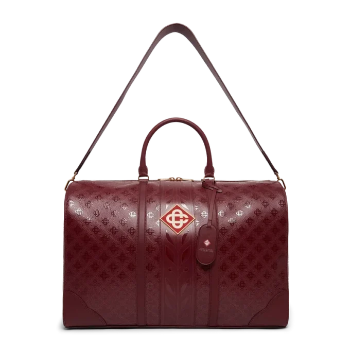 Sac de week-end Paris Store