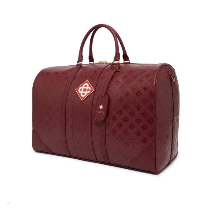 Sac de week-end Paris Store