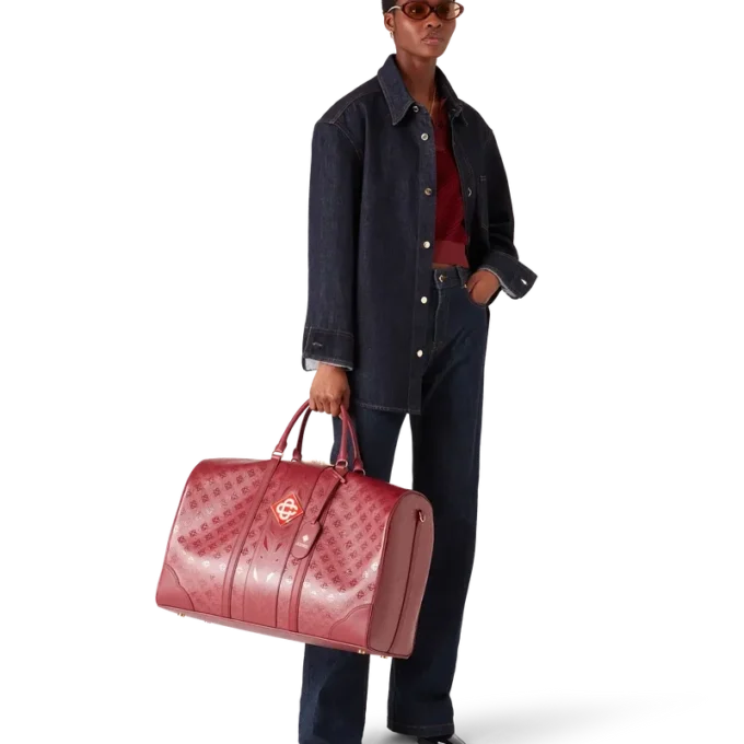 Sac de week-end Paris Store