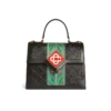 Sac Laurel Jeanne noir