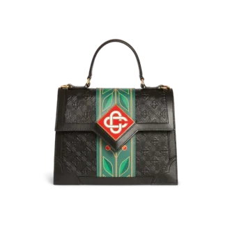 Sac Laurel Jeanne noir