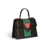 Sac Laurel Jeanne noir