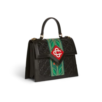 Sac Laurel Jeanne noir