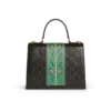 Sac Laurel Jeanne noir