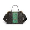 Sac Laurel Jeanne noir