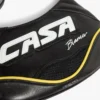 Sac motard slim noir Sac motard slim noir