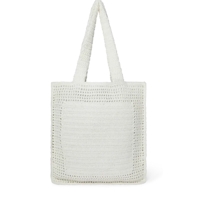 Sac Motif Crochet