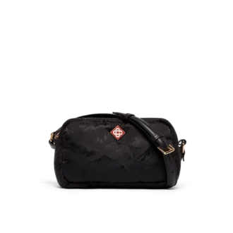 Sac photo noir