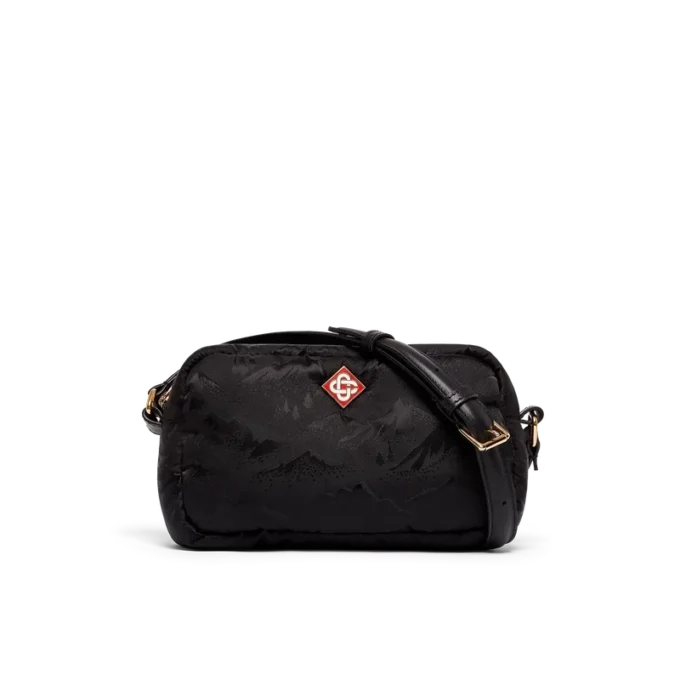 Sac photo noir Sac photo noir