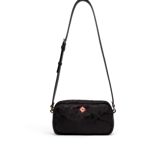 Sac photo noir Sac photo noir