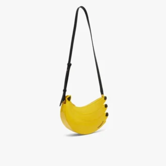 Sac Yellow Banana